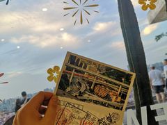 -小日子天台(二厂文创公园店)