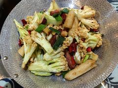 -阿嫂印象·民间江湖菜(大学城店)