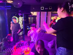 -温莎KTV(珠江路店)