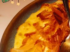 柴鱼芝士土豆泥-生如夏花泰式火锅(伊藤双楠店)