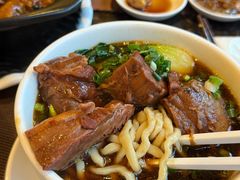 -中国厨房/台湾牛肉面