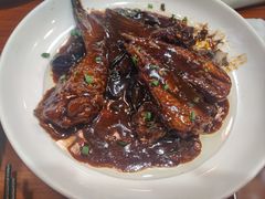 -长兴菜馆(高桥店)