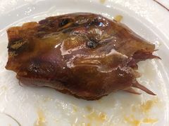 鸭头-全聚德(友谊店)