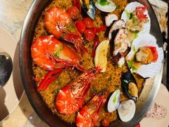 -BROWNSTONE布朗石西班牙餐厅(富城店)