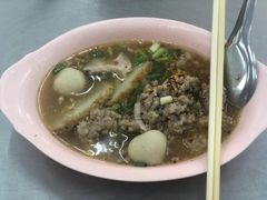 -榮泰米粉湯(Left Shop)