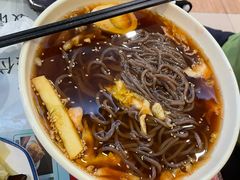 -华天延吉餐厅(西四总店)
