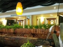 -思金拉措庄园藏餐(太阳岛店)