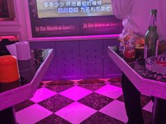 -金青果甄选KTV(劳动公园店)