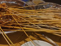 -嘉州鲜知味钵钵鸡(奎星楼店)