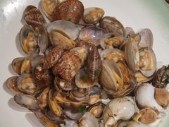 -金海湾自助餐厅(金陵饭店)