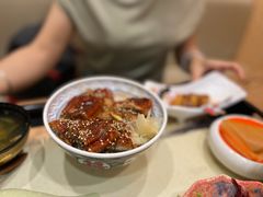 -红叶日料·放题·海胆·定食(星海店)