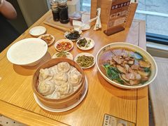 -郑记南门口·小笼汤包(山水人家店)
