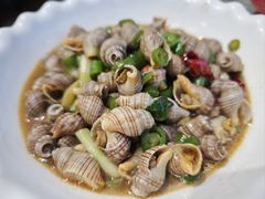 -阿巧一号私房菜(止园路店)
