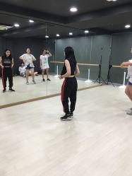 -学舞岛·成人少儿舞蹈培训