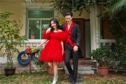 -摩玛婚纱摄影(杭州店)
