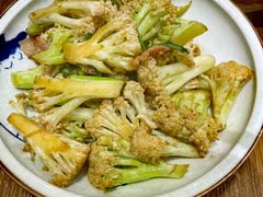 大盆花菜-湘聚缘湘菜馆(斜土路店)
