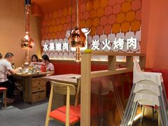 -韩宫宴和牛烤肉(上海金山万达店)