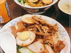 -香友记正宗隆江猪脚饭(首经贸店)