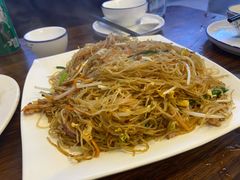 猪肉炒米粉-阿生潮味鲜炒粉(梅林新村店)