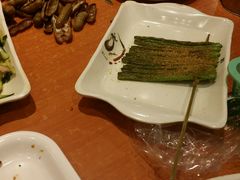 -金刚山烧烤(红旗大街店)