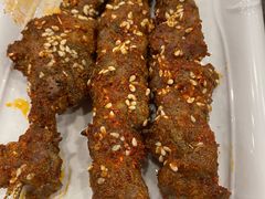 -牛街·马辈儿涮肉(牛街二店)