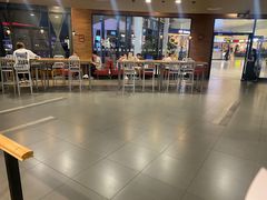 -汉堡王(梅村服务区南店)