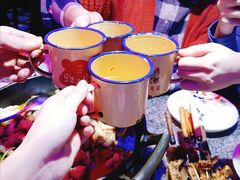 -蘭奢雅集·江浙菜(青山江滩店)