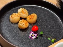 -Minase水濑·日料放题(外滩店)