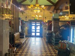 -海尔巴格一甸茶餐厅(团结路店)