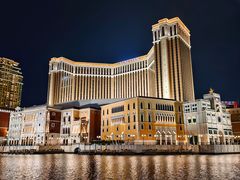 -澳门威尼斯人综合度假区