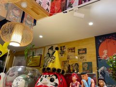 -食鲤料理(西虹东路店)