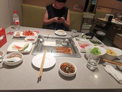 -海底捞火锅(龙岗星河COCO Park店)