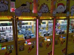 -风云再起游乐汇(皇城恒隆广场店)