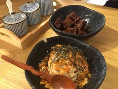 -厝内小眷村(天河南一路店)