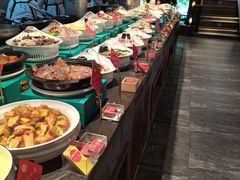 -宴礼烤鸭本味菜(蠡县商业步行街店)
