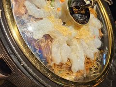 -绿茶餐厅(首开福茂店)