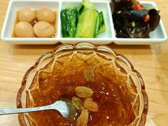 -黄太牛·牛肉面(长江北路店)