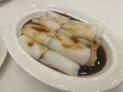 香麻布拉斋肠-凤凰楼酒家·粤宴点心(华强北店)