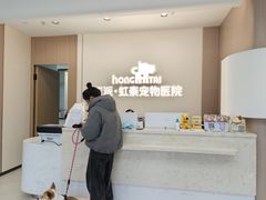 -虹泰宠物医院 ·旗舰店·24h(南秀路店)