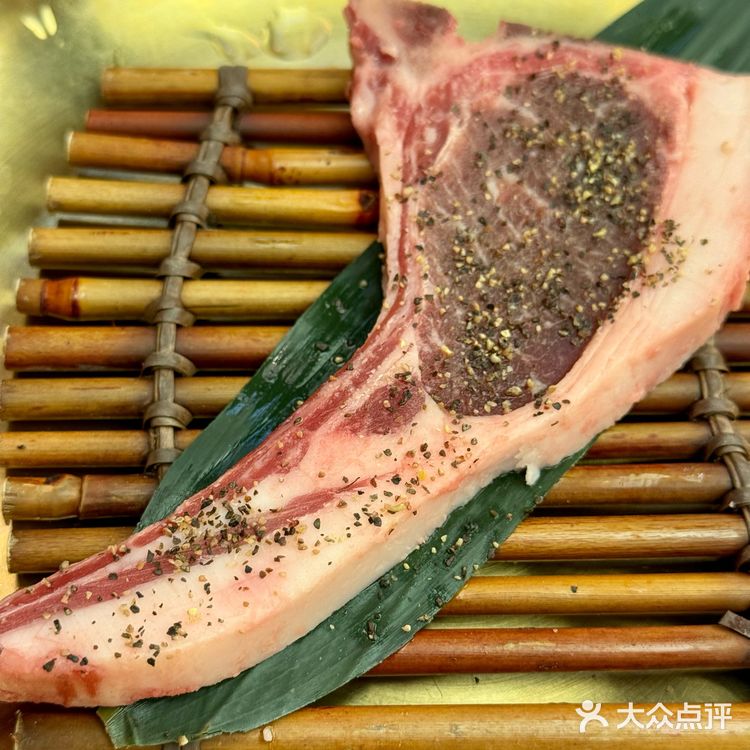 在镇江！我唯一能吃回本的榴莲烤肉自助