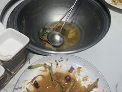 -313羊庄鲜羊火锅·鲜羊肉烧烤(李村店)