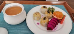 -和伊母婴护理中心·全套房(金山店)