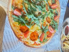 -MARU玛露音乐餐厅(大学路店)