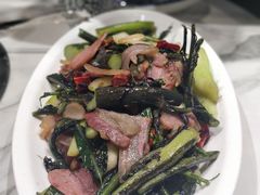 -雅和睿景·商务宴·风味土窑鸡(花博汇店)