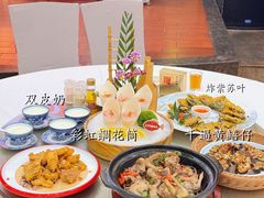 -丰尔粥食·顺德鱼生·干蒸排骨顺德菜(大良分店)