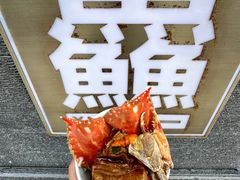 -洲晓鲜·舟山海鲜大排档(朱家尖风景区店)