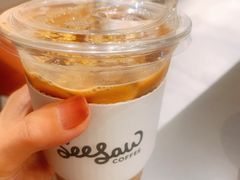 -Seesaw Coffee(苏州中心店)