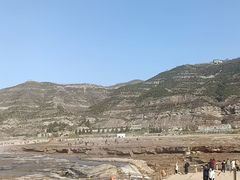 -陕西黄河壶口瀑布旅游区