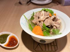 -羊之道草原味道清真餐厅(番禺店)