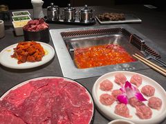-宽来火锅(来福士广场店)